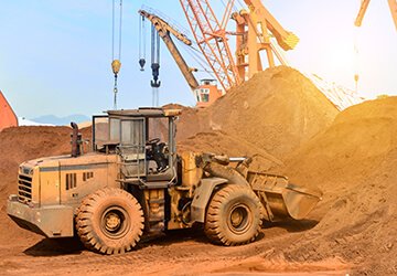 Excavaciones y Demoliciones